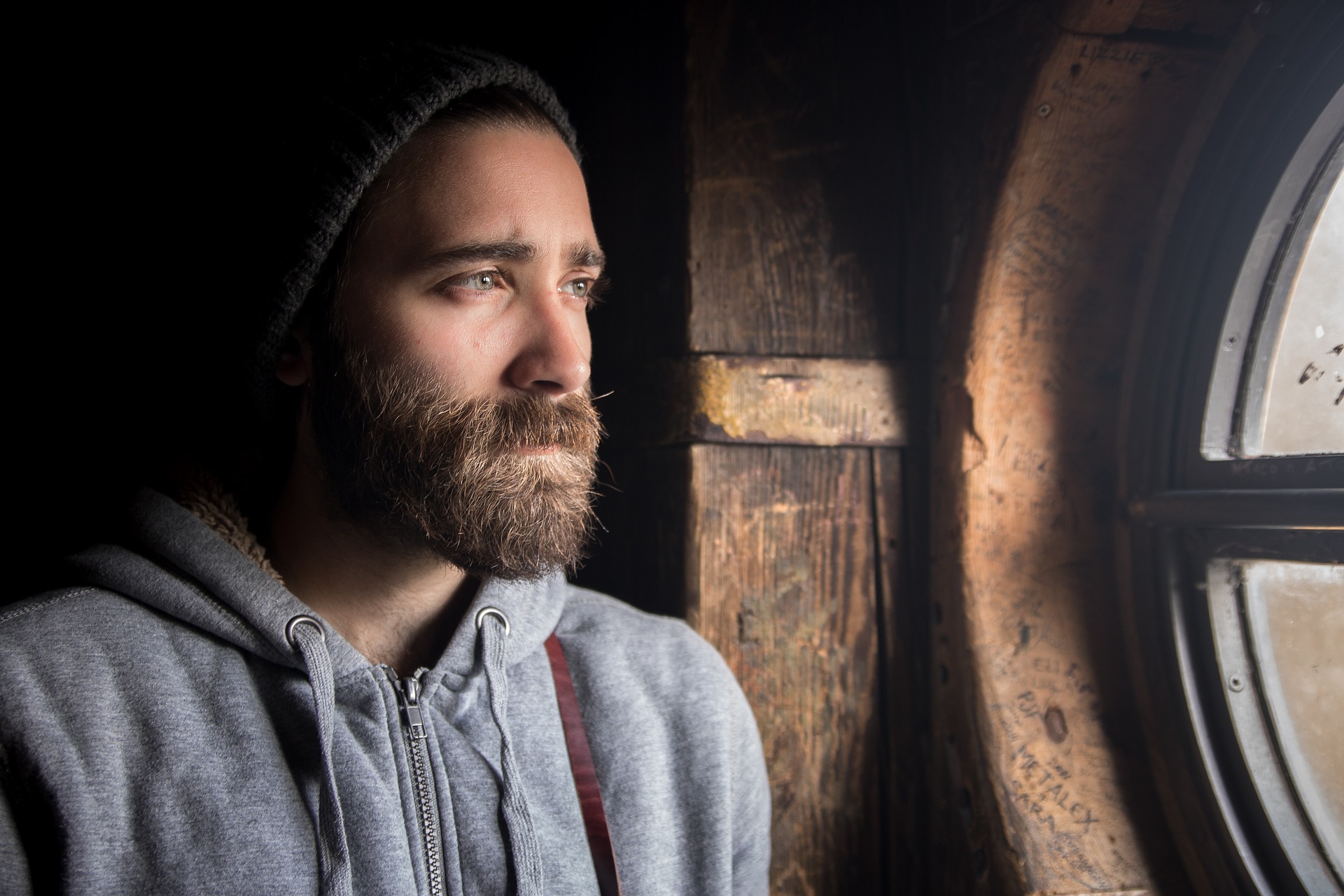 My Anxiety Recovery Experience